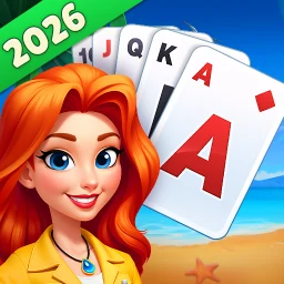 Icono de Solitaire TriPeaks Journey